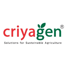criyagen agri & biotech private limited
